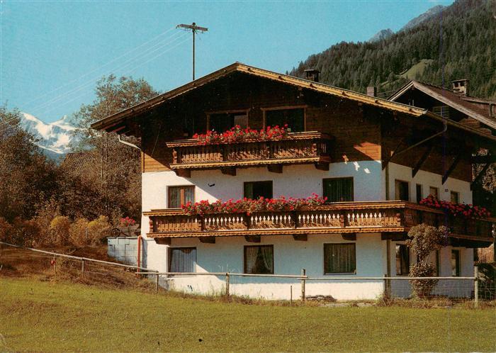 Neustift Stubaital Tirol Haus Michael