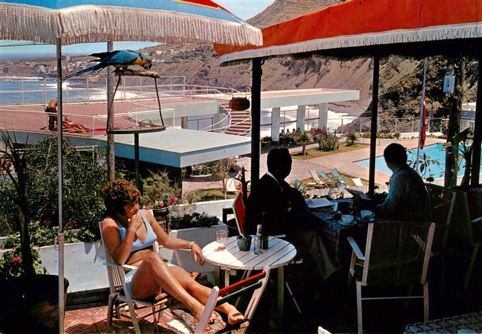 Bajamar Tenerife ES Vista parcial