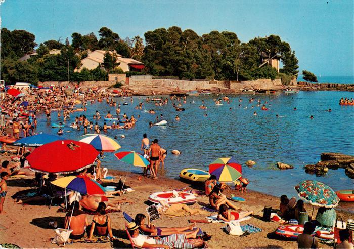Boulouris Frejus 83 Var La Plage