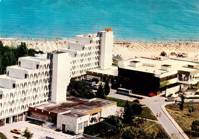 Albena BG Hotel Terwei