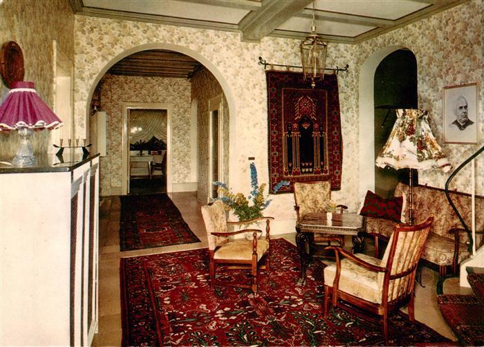 Bad Lauterberg Kneipp Kurheim Weber