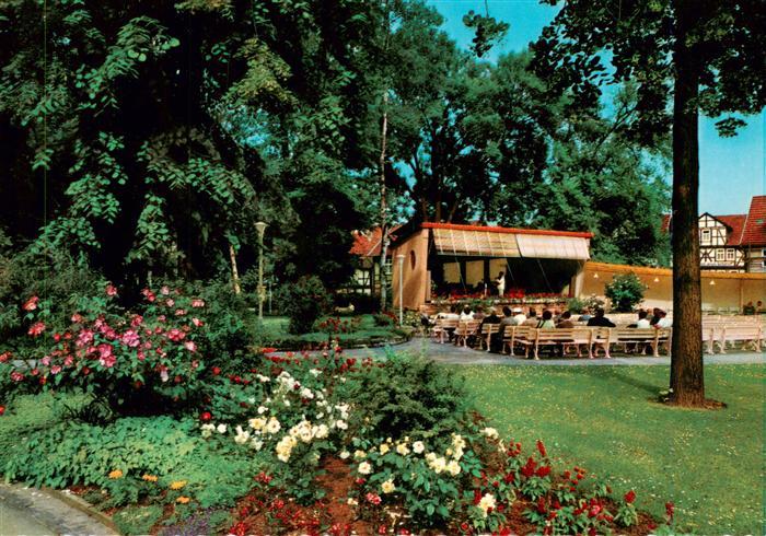 Bad Sooden-Allendorf Kurkonzert