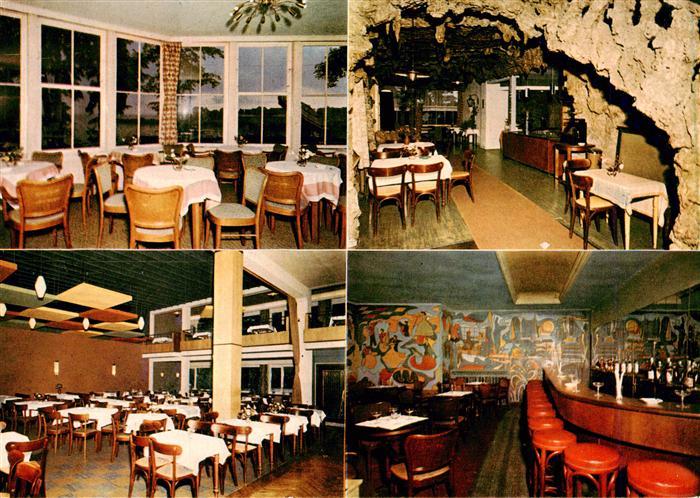 Neustadt Holstein Seeburg Gastraeume Bar