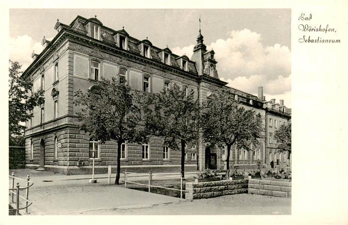 Bad Woerishofen Sebastianeum