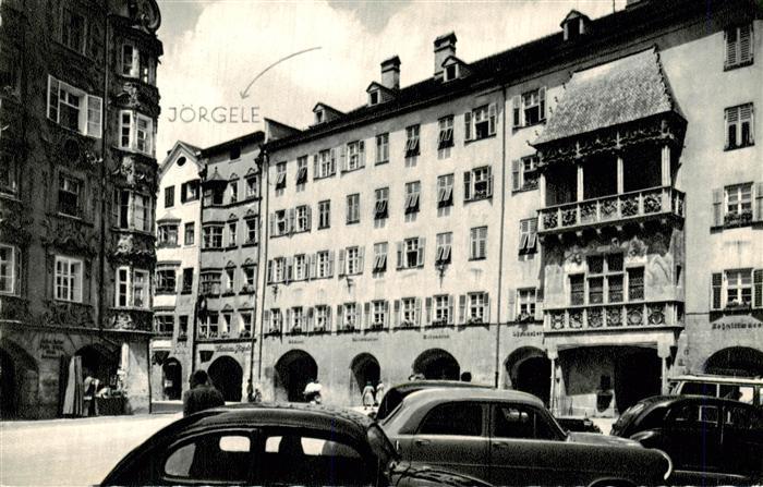 Innsbruck Tirol AT Weinhaus Joergele