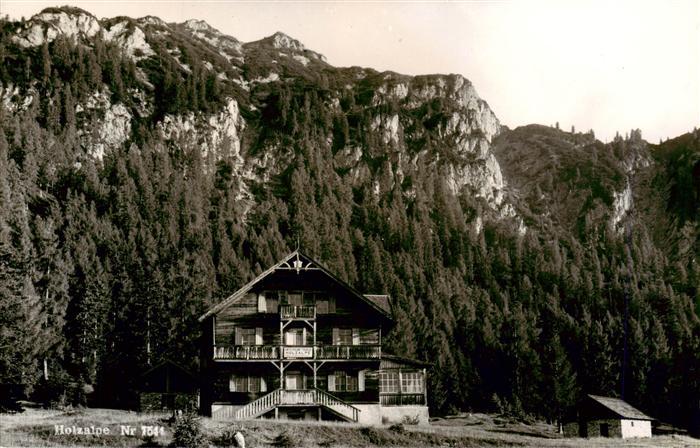 Brixlegg Tirol AT Unterkunftshaus Holzalpe