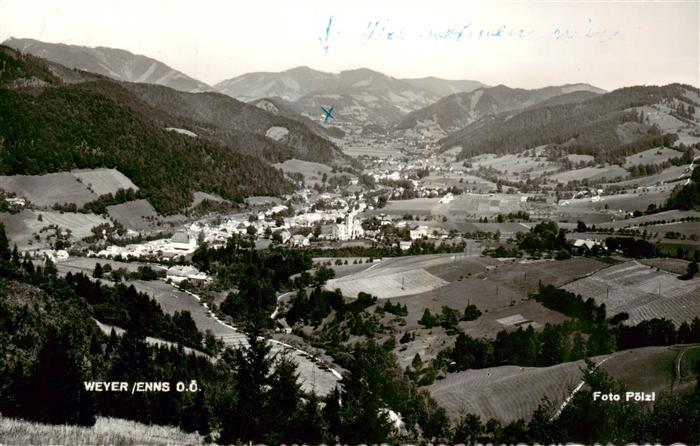 Weyer Enns Panorama