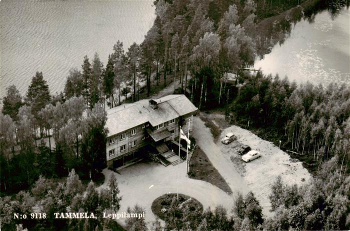 Tammela Suomi Leppilami