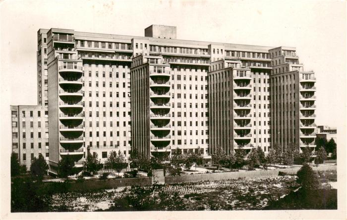 Beaujon Paris 75 A.C.I. Hôpital
