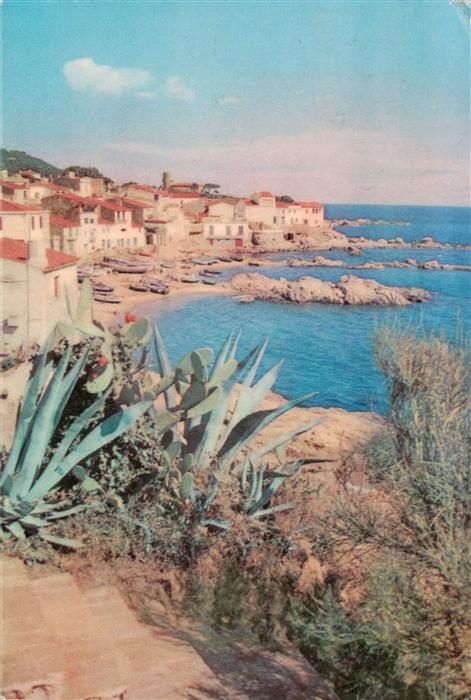 Calella de Palafrugell ES Playa