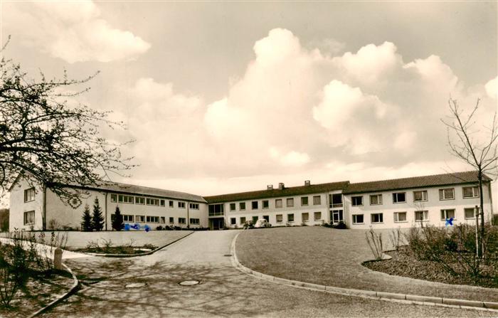 Bethel Bielefeld Haus Palmas