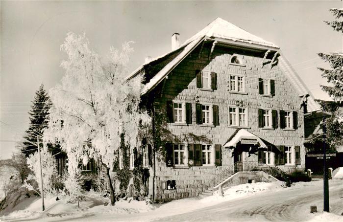 Birkendorf uehlingen-Birkendorf Hotel Kurhaus Rothaus