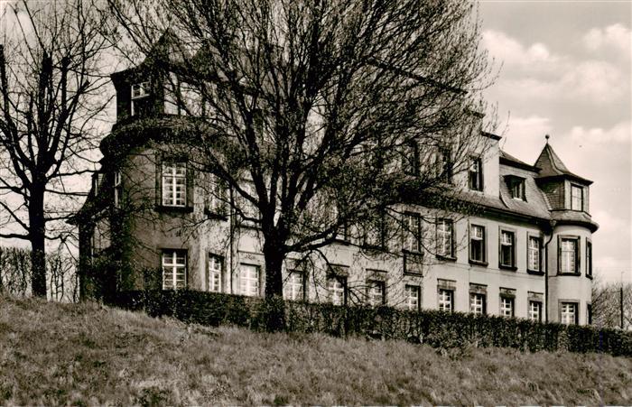 Froendenberg Ruhr Kath Krankenhaus