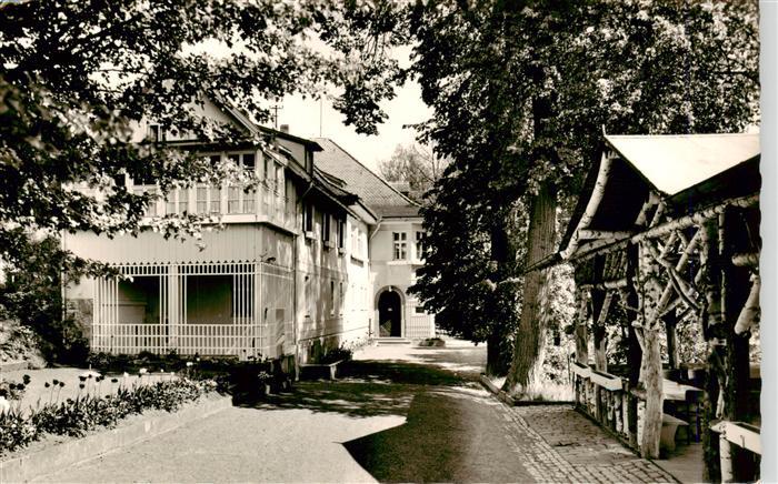 Rehberg Georgenberg Oberpfalz Kinderheim Rehberg