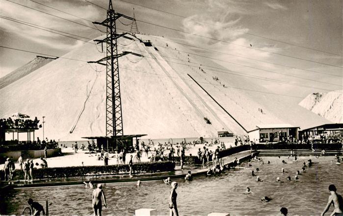 Hirschau Oberpfalz Sommer-Skiparadies