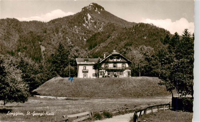 Lenggries St.-Georgi-Haus