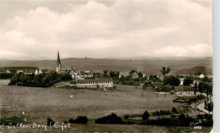 Dollendorf Panorama