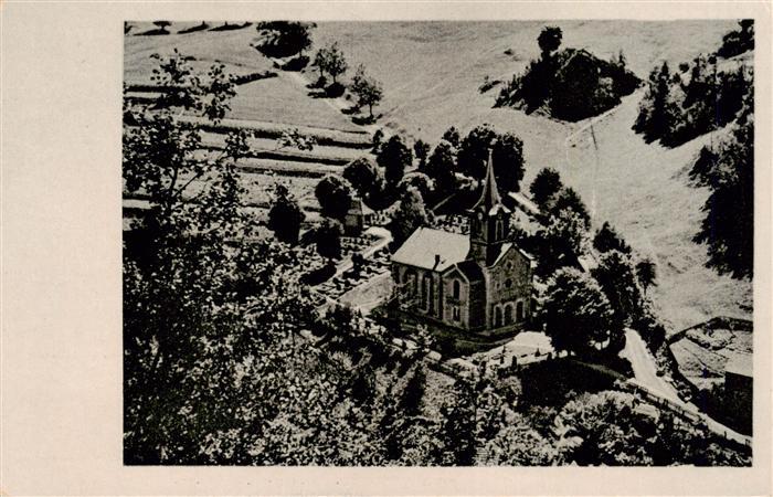 Pappenheim Thueringen Gothaische Kirche