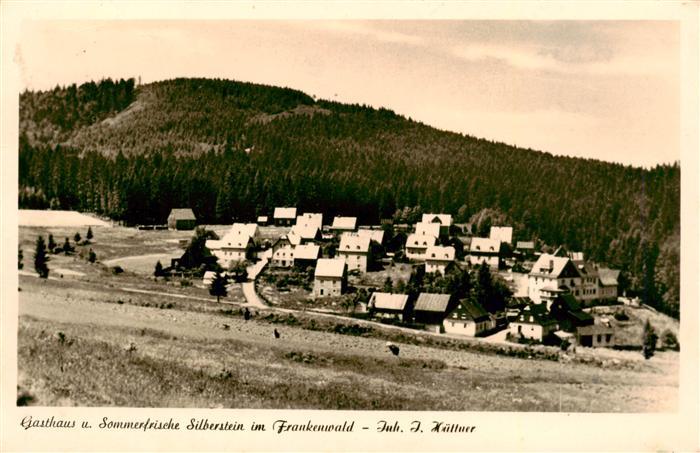 Silberstein Geroldsgruen Ortsansicht Sommerfrische
