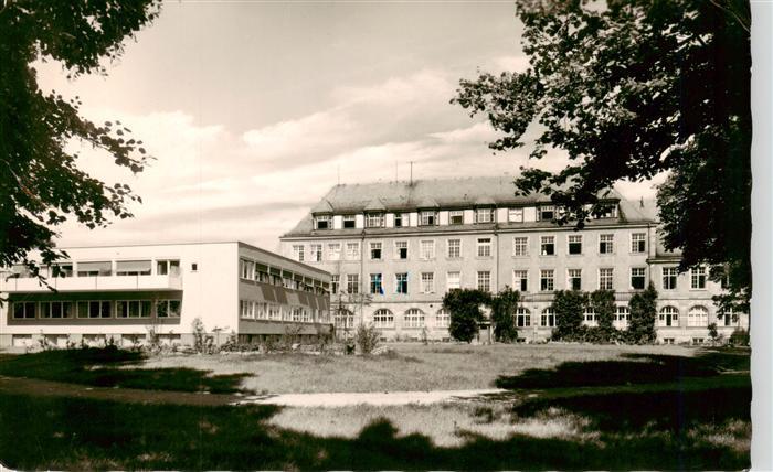 Altdorf Nuernberg Wichernhaus