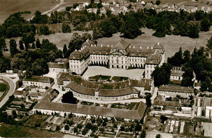 Pommersfelden Schloss Weissenstein