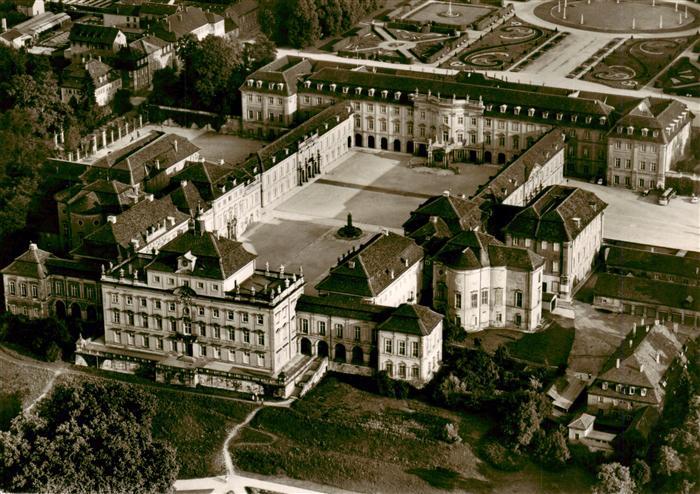 Ludwigsburg  BW Schloss