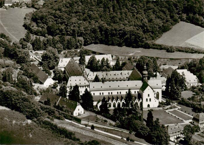 Eberbach Rheingau Eltville Ehemalige Zisterzienser Abtei