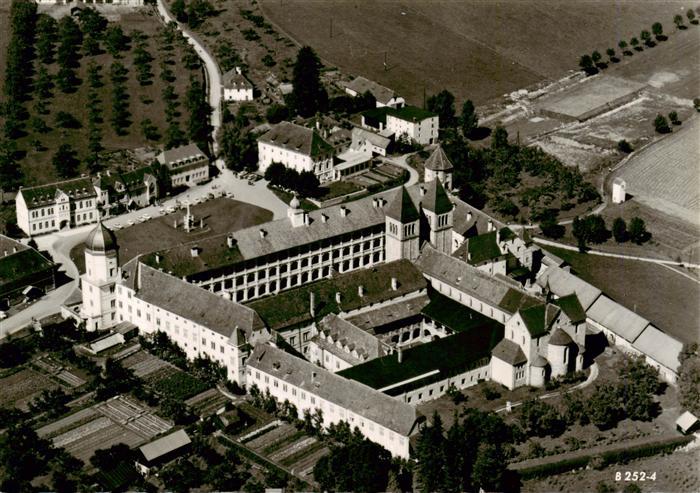 Seckau Benediktinerabtei Romanische Basilika