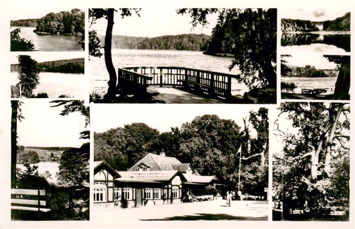 Eutin Schleswig-Holstein Gasthof zum Uglei am Ugleisee