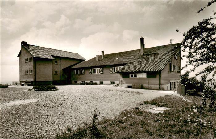 Lutzenberg Althuette CVJM Luwigsburg