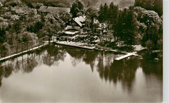 BAD WoeRISHOFEN Strandbad und Terrassen Cafe