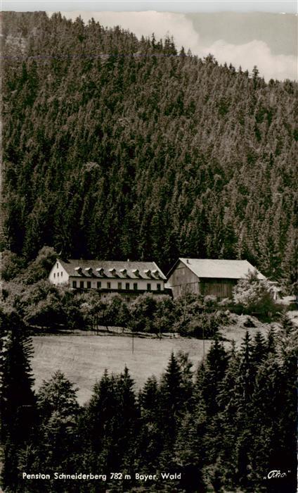 Lohberg Lam Pension Seidl Schneiderberg