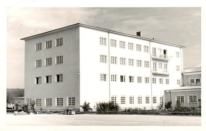 Wegscheid Kamptal Niederoesterreich AT Gebaeude