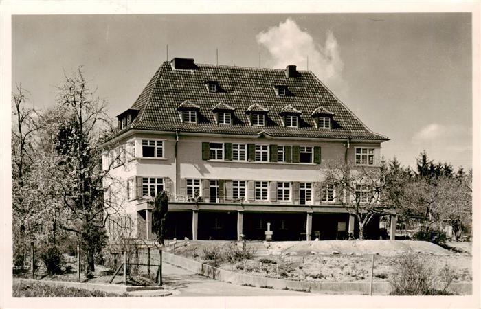 Bad Godesberg Jugendherberge