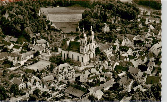 Goessweinstein Scheffel Gasthof Distler