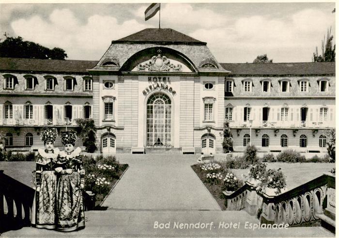 Bad Nenndorf Hotel Esplanade