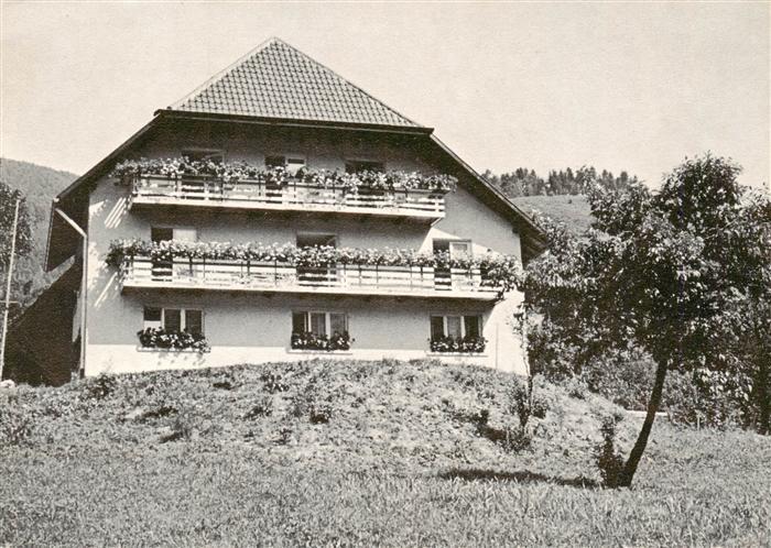 Simonswald Simonswaeldertal Vitztinerhof