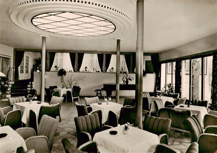 Bad Meinberg Staatl Parkhotel Lippischer Hof
