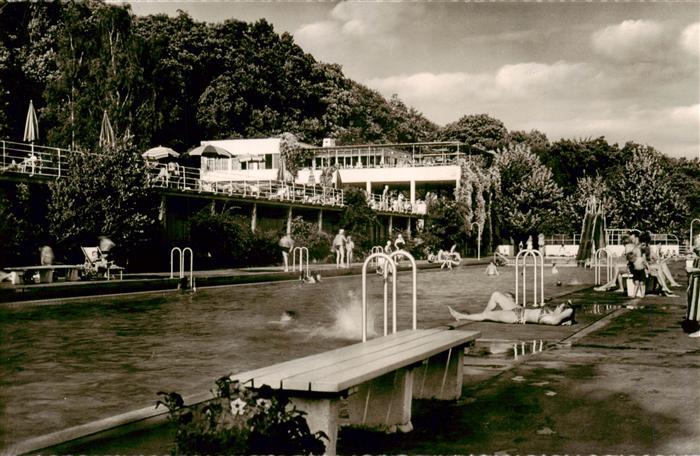 Wiesbaden Opelbad