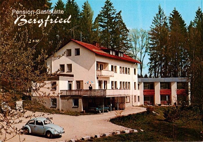 Roetz Oberpfalz Pension Gaststaette Bergfried