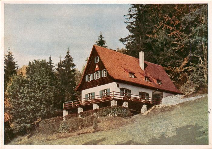 Diepoltsdorf Simmelsdorf Wachtsteinhaus