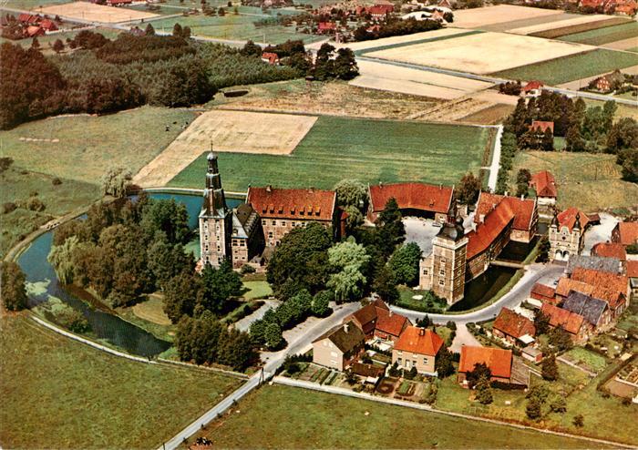 Raesfeld Schloss