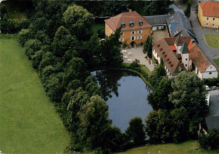 Fuchsmuehl Schloss