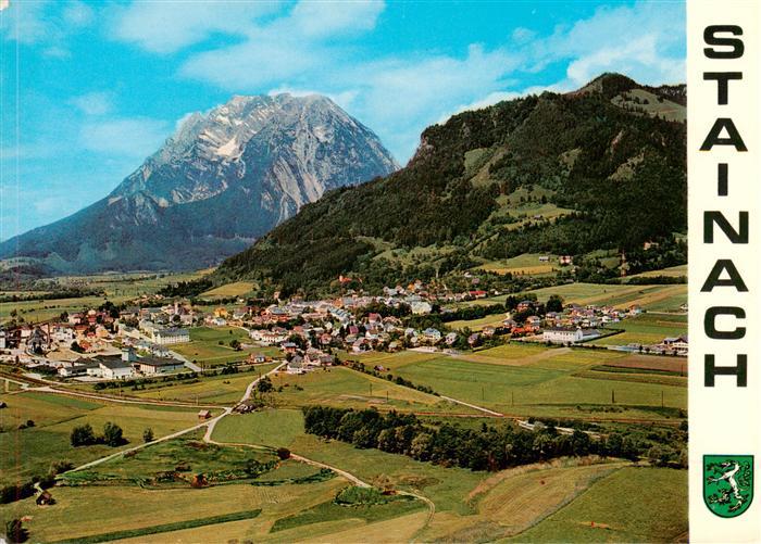 Steinach Ennstal Steiermark Freibad Tennis Jugendherberge Schloss Trautenfels Sc