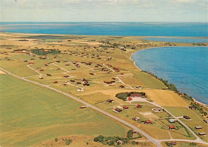 Gjellerodde Sommerhaeuser