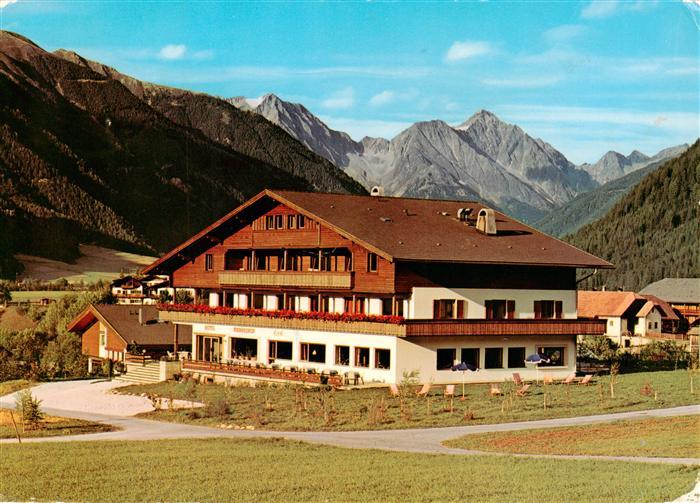 Olang Pustertal Suedtirol IT Hotel Markushof