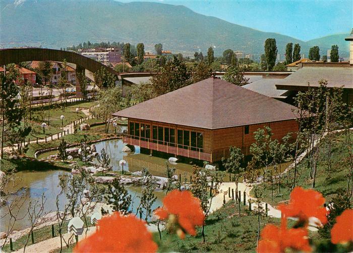 Sofia Sophia BG Hotel Vitosha The New Otani