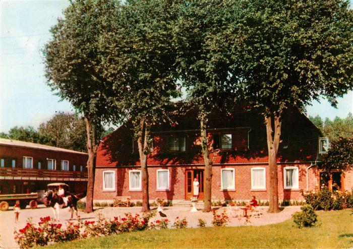Klausdorf Fehmarn Ferienbauernhof Monika Kohlhoff