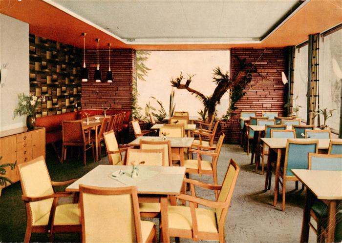Bad Schwalbach Hotel Pension Friedeck