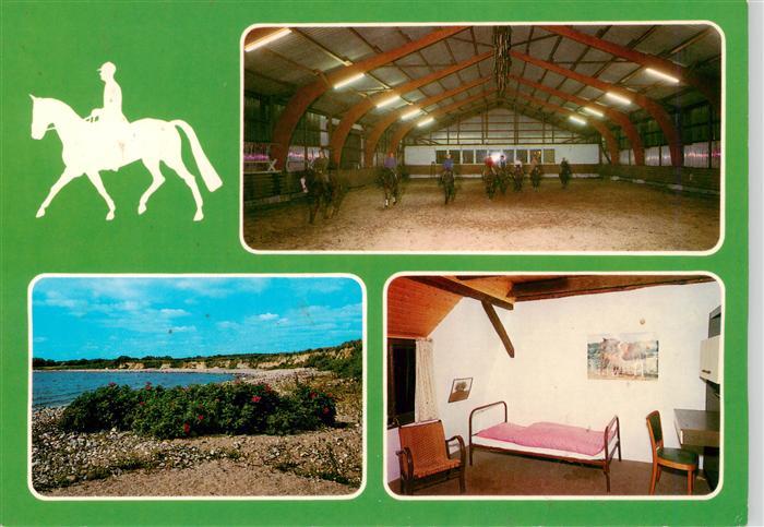 Kleinwaabs Reitstall Lassen Reithalle Seepartie Zimmer